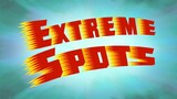 Spongebob Squarepants S9E1 Extreme Spots Dub Indonesia