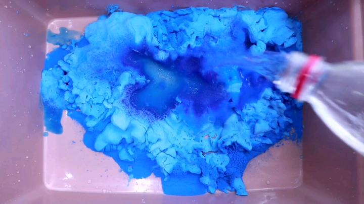 【Life】Making slime from silica sand