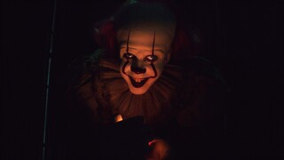 Yimei joins the cast! The official first trailer of IT 2 is released
