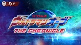 Ultraman Orb The Chronicle ตอน 9 พากย์ไทย