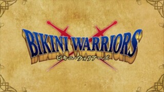 bikini warior eps.9