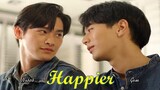 [BL] nubsib gene ►'Happier' Their story