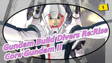 [Gundam Build Divers Re:Rise] Core Gundam II remolded by RAY_1
