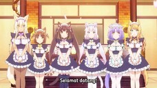 Nekopara ep1