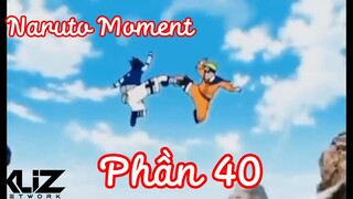 Naruto Moment | Tổng hợp các khoảnh khắc đẹp trong Naruto phần 40