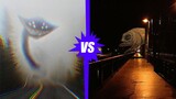 Smiling Cobra vs Goldie | SPORE