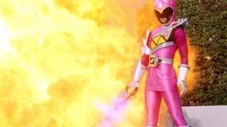 [X-chan] Datang dan nikmati pertunjukan solo super keren di Super Sentai! (Tahap satu)