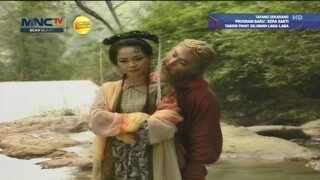 Kera Sakti Episode 19 - Takdir Pahit Siluman Laba-Laba