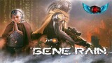 Gene Rain Gameplay PC