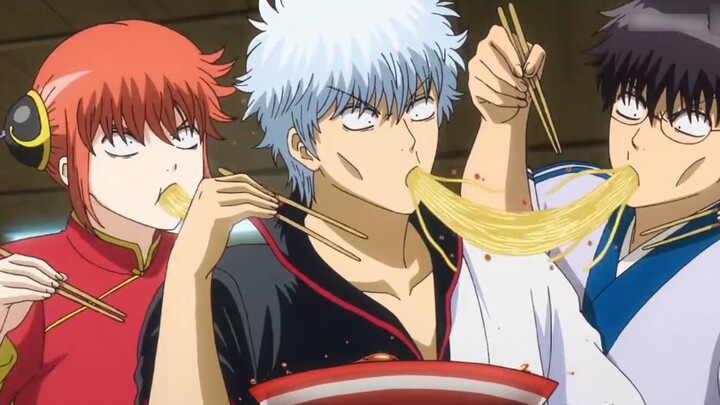 ประเพณีส่งท้ายปีเก่าที่ร้าน Kikatsu Ramen