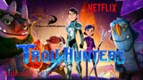 Trollhunters: Tales of Arcadia Airheads S1E19