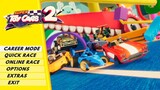 Today's Game - Super Toy Cars 2 Gameplay