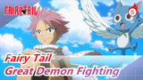 Fairy Tail|The final battle for survival of the Great Demon Fighting Evolution!_5