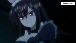 Tóm Tắt Anime Hay _ Cặp đôi hoàn hảo _ Absolute Duo _ Phần 3 ( Hết ) _ 1