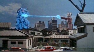 ULTRAMAN TARO EPISODE 41SUB INDO