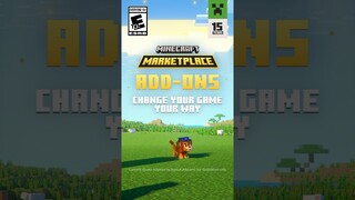 More add-ons for Bedrock!