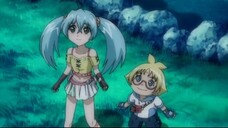 Bakugan Battle Brawlers Episode 11 Sub Indo