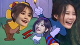 【SNH48】Open Tom and Jerry in the way of Duan Yixuan, Yang Bingyi and Wang Xiaojia｜Explosion Speciali