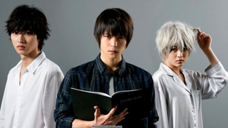 Death Note Live Action EP.8