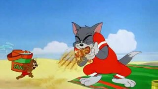 Quảng cáo viên ngậm Bảo Thanh phiên bản Tom and Jerry chế cực hài