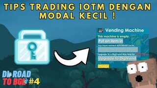 Trading IOTM masih worth it ? | DL TO BGL | Growtopia Indonesia