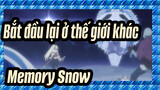 [Bắt đầu lại ở thế giới khác OVA]Memory Snow: Điểm nổi bật 1 - Cảnh Suba xuất hiện?