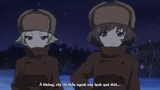 Tập 06 Cuộc Chiến Xe Tăng Đặc biệt - OVA