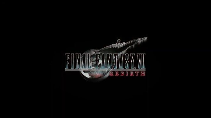 Final Fantasy 7 rebirth official game trailer