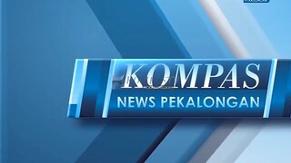 Obb Kompas News Pekalongan Kompas TV Pekalongan