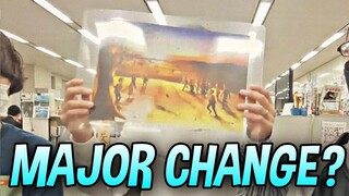 Attack On Titan Manga Volume 34 SPECIAL EDITION CLARIFICATION! | Attack On Titan Clarification
