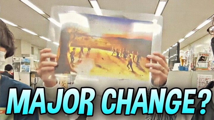 Attack On Titan Manga Volume 34 SPECIAL EDITION CLARIFICATION! | Attack On Titan Clarification