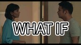 Alex/JM what if movie