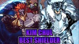 Kim Chul Hunter Shielder Terbaik Untuk Push Konten Level Tinggi | Solo Leveling: ARISE