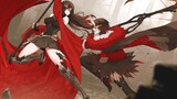 [1080/RWBY/Pictures] If you haven't seen this animation, you must come into one of the few strongest