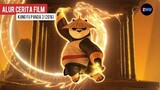 PERTARUNGAN ANTARA HIDUP DAN MATI • Alur Cerita Film Kung Fu Panda 3 (2016)