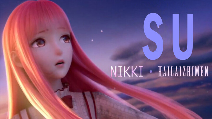 Nikki × "Reverse"