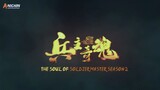 The Soul of Soldier Master  Episode 22 Sub Indo Full