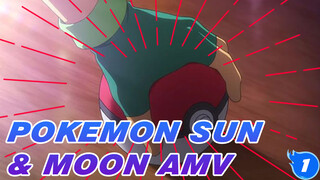 [Pokemon AMV] Aim To Be a Pokémon Master_1