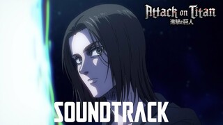 Attack on Titan S4 Part 2 Episode 3 OST: 0Sk (Paths Theme) | EPIC HQ COVER