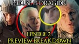 House of the Dragon Season 2 Episode 2 Preview – Aegon’s Revenge, Daemon vs Rhaenyra, the Battle of