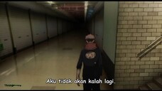 Jujutsu kaisen $2 eps 18÷1