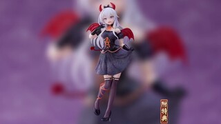 TAITO 魔女之旅 伊蕾娜 小恶魔Ver. 景品手办 附特典