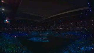 (Jungkook) "Dreamers" @FIFA World Cup Qatar 2022 Opening Ceremony