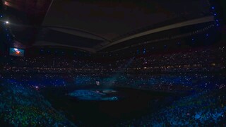 (Jungkook) "Dreamers" @FIFA World Cup Qatar 2022 Opening Ceremony