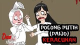 Pocong Keracunan - Desa Hantu