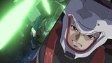 Mobile Suit Gundam Seed DESTINY - Phase 09 - Bared Fangs (HD Remaster)