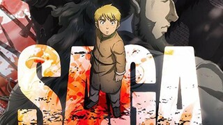 Vinland Saga S1 Episode 9 (Sub Indo)