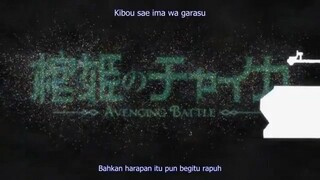 Hitsugi No Chika: Avengi Bettle Eps9 sub indo