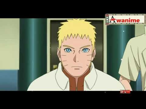 3 Sannin kembali  - Tim 7 yang akan bertarung melawan juubi pada perang dunia shinobi ke 5