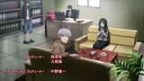 Hitori no Shita: The Outcast season 1 Episode 5